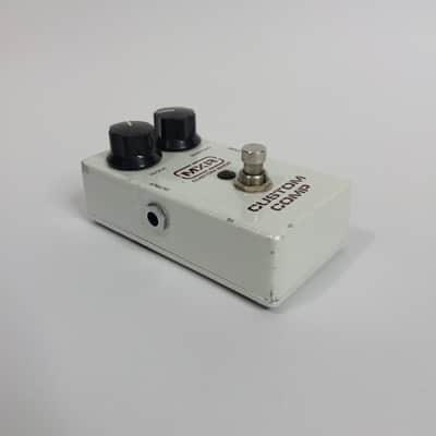 MXR CSP202 Custom Comp image 3