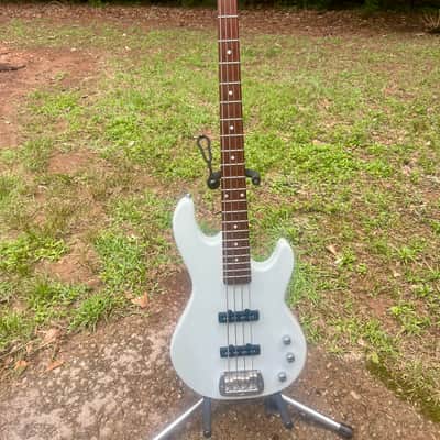 G&L JB-2 Tribute bass guitar image 1