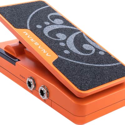 Darkglass Anagram Bass Expression Pedal image 1
