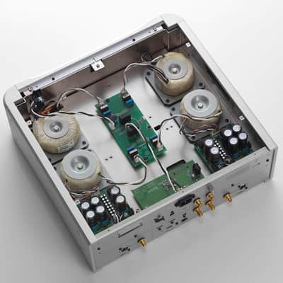 ESOTERIC N-01XD - Network DAC - NEW! image 6