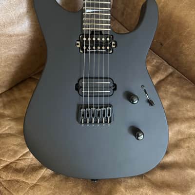 Jackson American Series Soloist SL2 DX 2025 - Present - Satin Black image 4