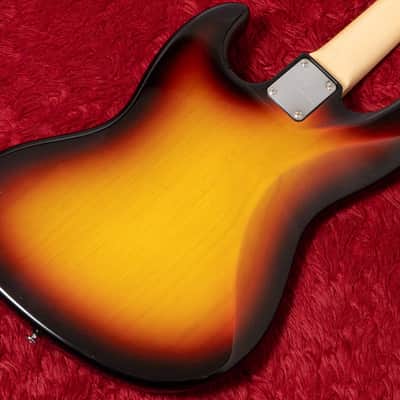 【used】momose / MJ1-STD/R 3TS 3.995kg #21249【GIB Yokohama】【price included SHIPPING & IMPORT TAX & VAT】 image 3