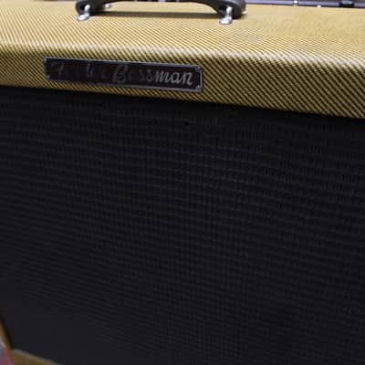 Fender Bassman 1959 image 3
