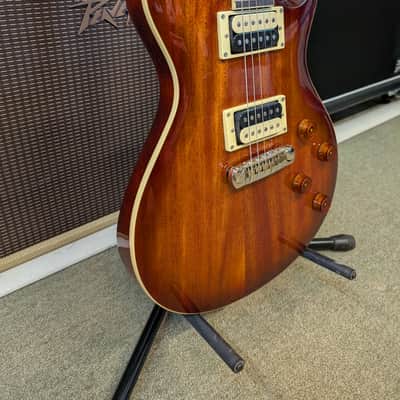 PRS SE 245 image 3
