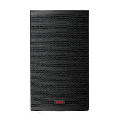 HH Electronics TRE-1201 1400W 12" Powered PA Speaker Active Class D DSP DJ Live Monitor image 3