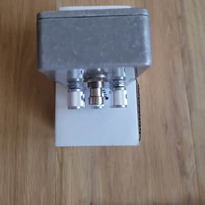 Skreddy Hybrid Fuzz Driver 2026 - Silver image 7
