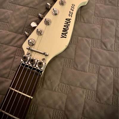 Yamaha SE 250 image 6