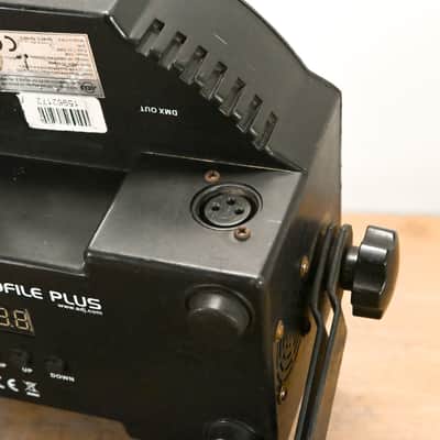 ADJ Mega 64 Profile Plus LED Par Wash Light CG011PQ image 6