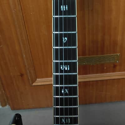 Schecter C-1 HT SLS Elite Evil Twin image 5