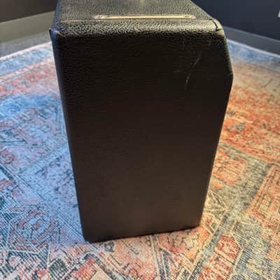 Fender Princeton Reverb 12-Watt 1x10" Guitar Combo 1964 - 1967 - Black Panel image 8