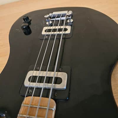 Unknown Bass Guitar 4 String image 7