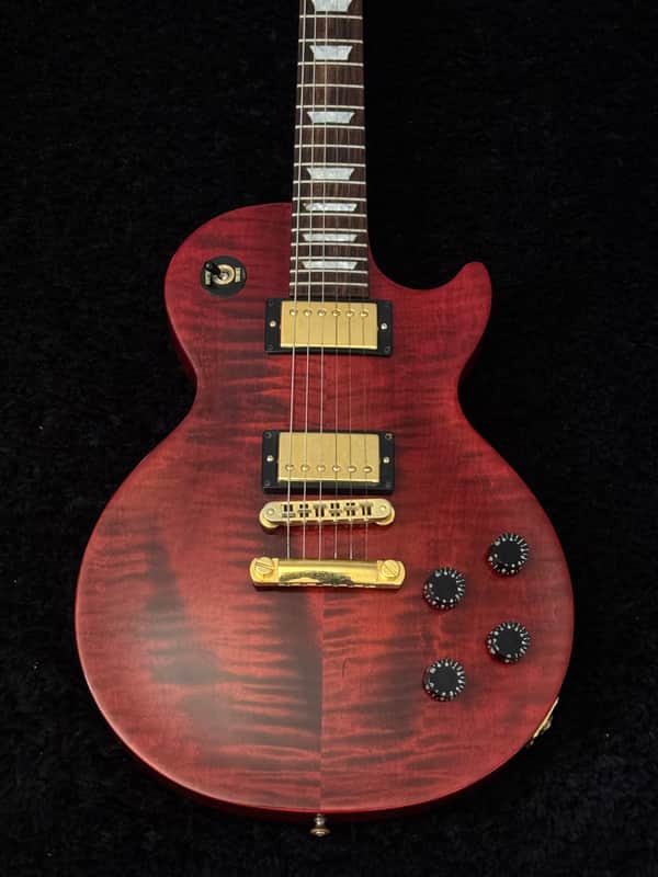 Gibson Les Paul Studio Plus 2001 image 1