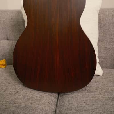 2025 Martin 000-16 Streetmaster (Demo Video) image 5