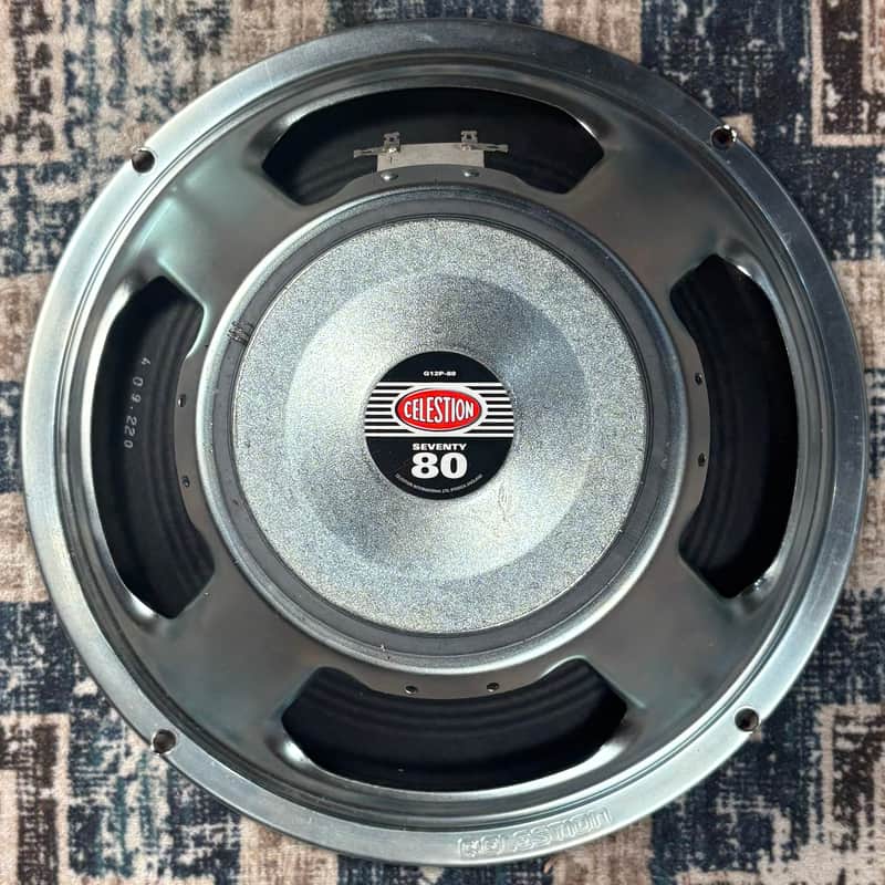 Celestion Seventy 80