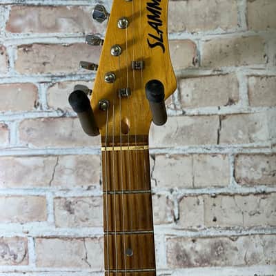Hamer Slammer Electric Guitar (Nashville, Tennessee) image 3