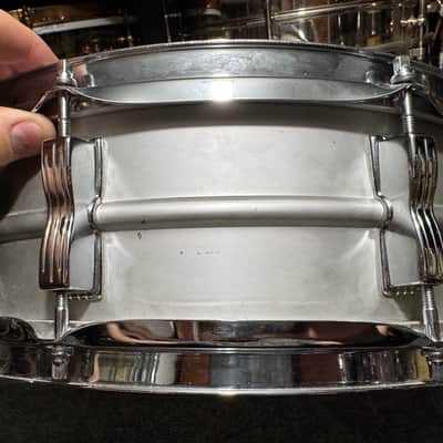 Ludwig Acrolite Snare Drum image 5