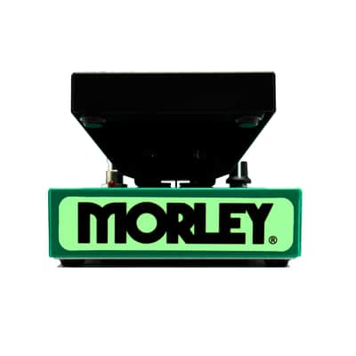 Morley MTMV2 20/20 Volume Plus Pedal image 9