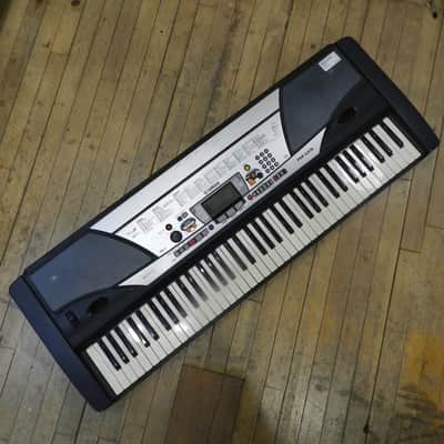 Yamaha PSR-GX76