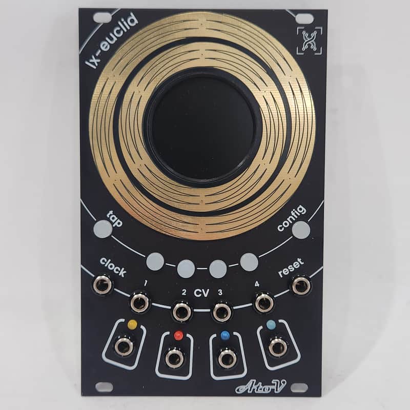 AtoVproject lx-Euclid image 1
