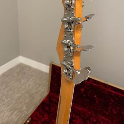 Fender American Original '50s Precision Bass image 12
