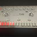 Cyclone Analogic TT-606 Drum Drone 2016 - Silver