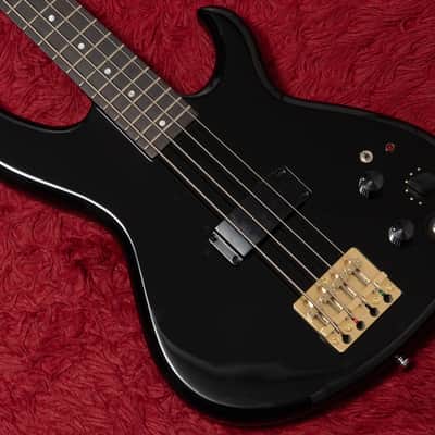 Aria Pro II Cliff Burton Signature Bass SB-CLB