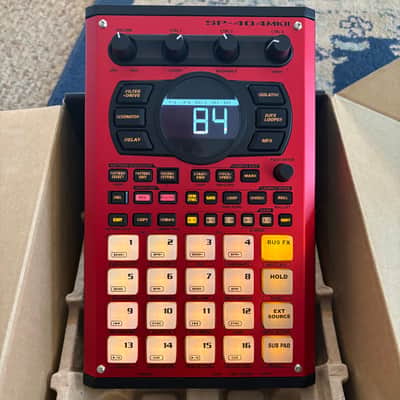 Roland SP-404MkII 2021 - Present - image 7