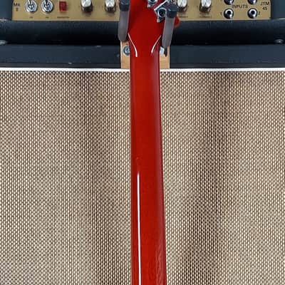 Gibson Explorer Pro Killer 3D Flamed Maple Top 100% Original (390) image 5