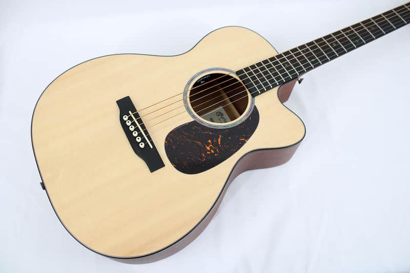2025 Martin 000C JR-E - Natural image 1