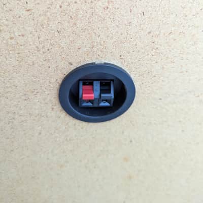 Pioneer CS-R790K 1988-1989 - Laminated Vinyl Wood image 4