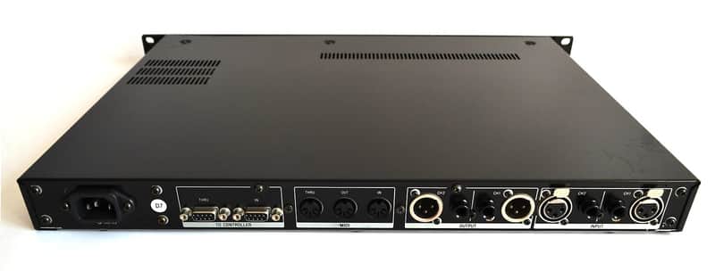 SONY DPS-D7 デジタルリバーブレーター Sony DPS D7 Digital Delay Pro - What To Know & Where To Buy
