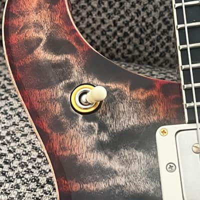 PRS Mac Carthy 594 Top 10 2021 - 10 top image 11