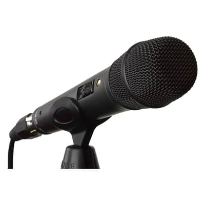 M2 Rode image 5