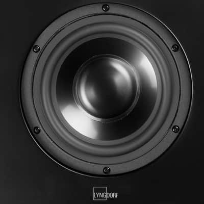 LYNGDORF D-5 - Compact In-Wall Loudspeaker - NEW! image 3