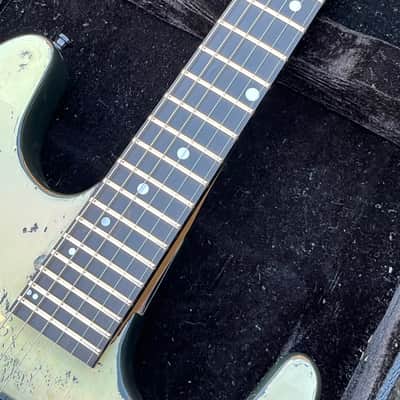 Kramer Nightswan 1989 Holoflash image 18