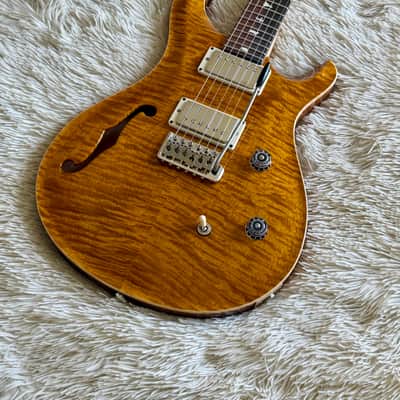 Paul Reed Smith CE 24 Semi Hollow Electric Guitar image 4