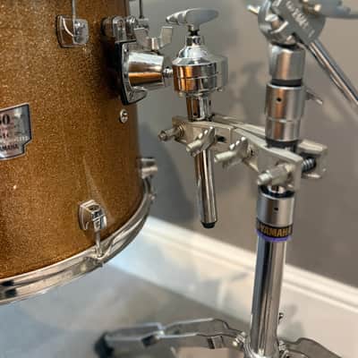 Yamaha Maple Custom Drum Set image 8