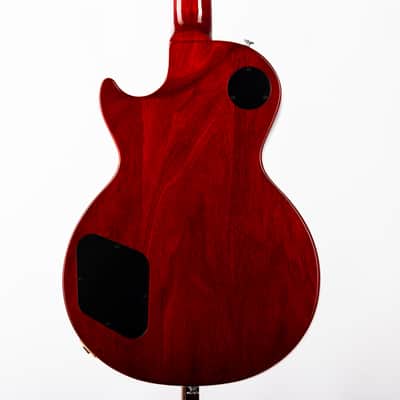 Gibson Les Paul Studio Session, Bourbon Burst | Demo image 4