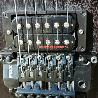 Gibson SG CM Black Limited Edition 2016 image 13