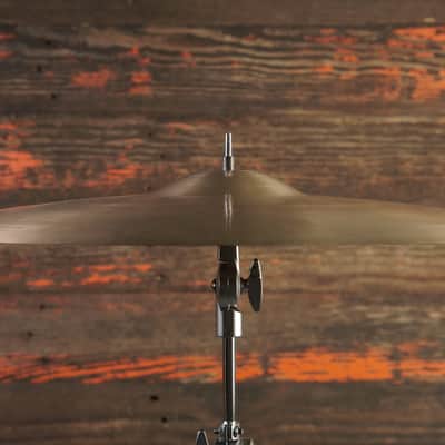 Zildjian 20" Avedis 1960s Ride - 2796g image 10
