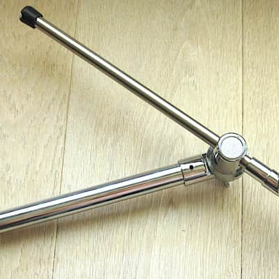 Cymbal Stand Boom Arm with Tilter - USED image 5