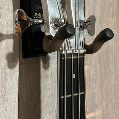 1970s Kramer 450B, Killer Aluminum Neck, Comes with a Pro Set Up and Ships Fast! image 6