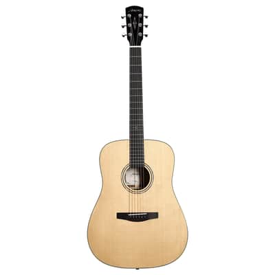 Alvarez LD70e Laureate Dreadnought (NEW DEMO) image 1