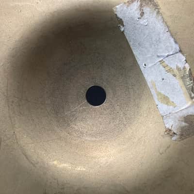 Zildjian - 13″ K-Z Hi-Hats. Excellent! image 10