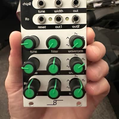 Cre8Audio Chipz & Cellz Eurorack Modules image 1