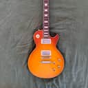 Gibson Custom Shop Lee Roy Parnell Signature '59 Les Paul Standard 2019 Abilene Sunset Fade