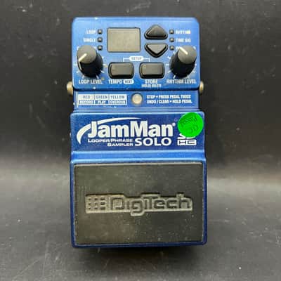 Digitech   Jamman Solo Looper image 2