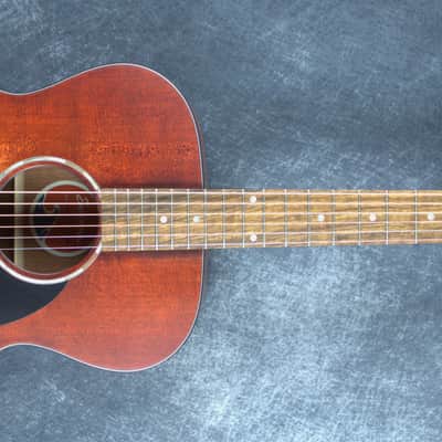 Eastman PCH1 OM Classic  #M2529313 image 2