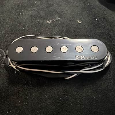 DiMarzio PSCM1BKL 2000 - Black image 1