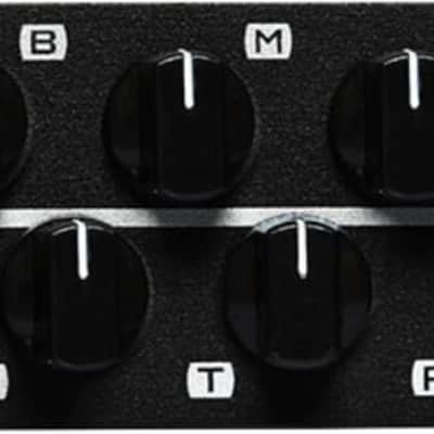 Synergy DRECT 2-Channel All-Tube Preamp Module image 2